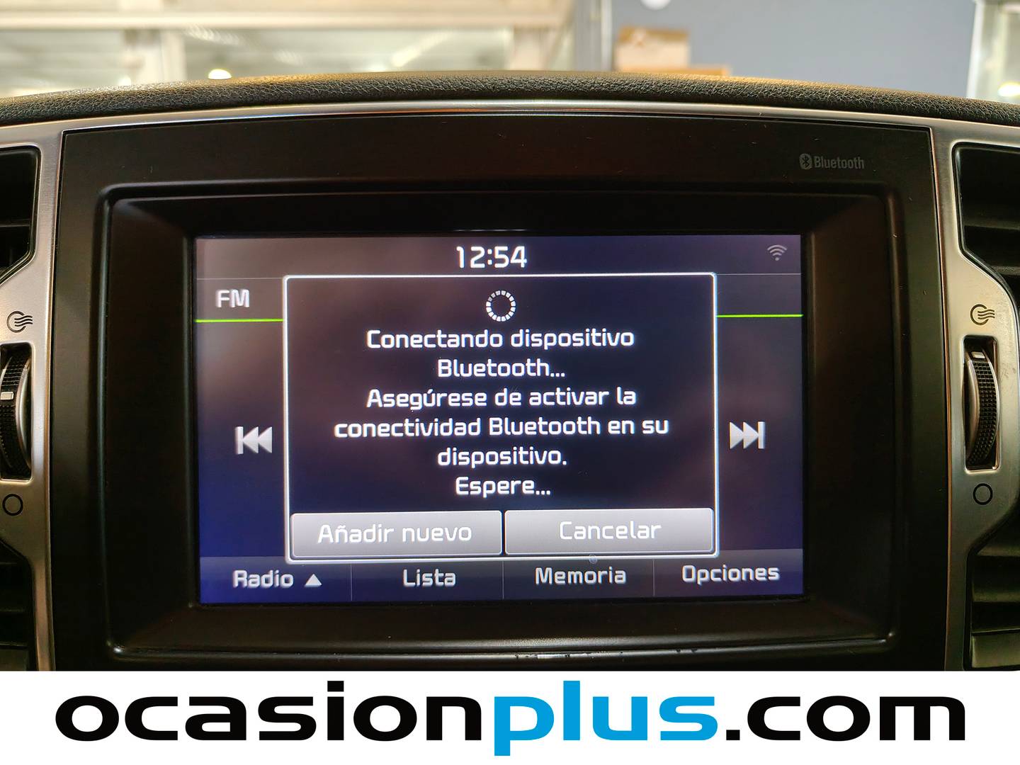 KIA Sportage Kia Sportage 1.6 GDi Concept 4x2 (132 CV) al mejor precio