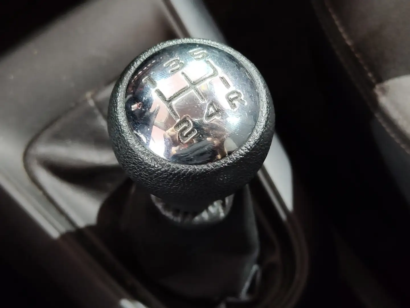 Foto Citroën C3 Citroen C3 HDI 70 Tonic (68 CV)