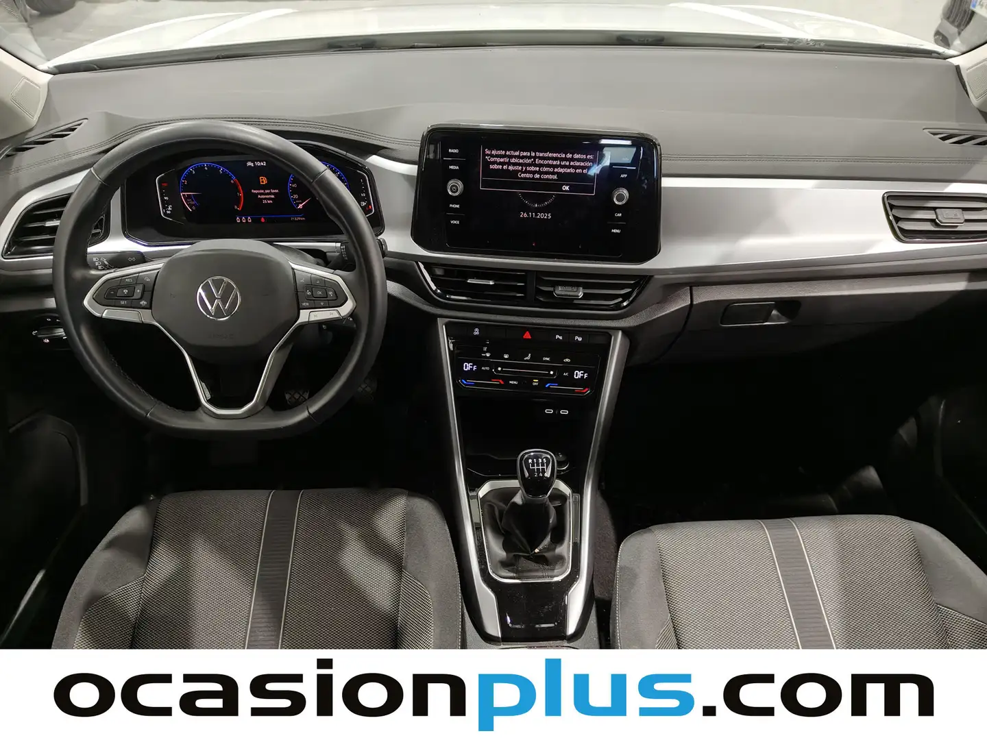 Foto Volkswagen T-Roc Volkswagen T-Roc Life 1.0 TSI (110 CV)