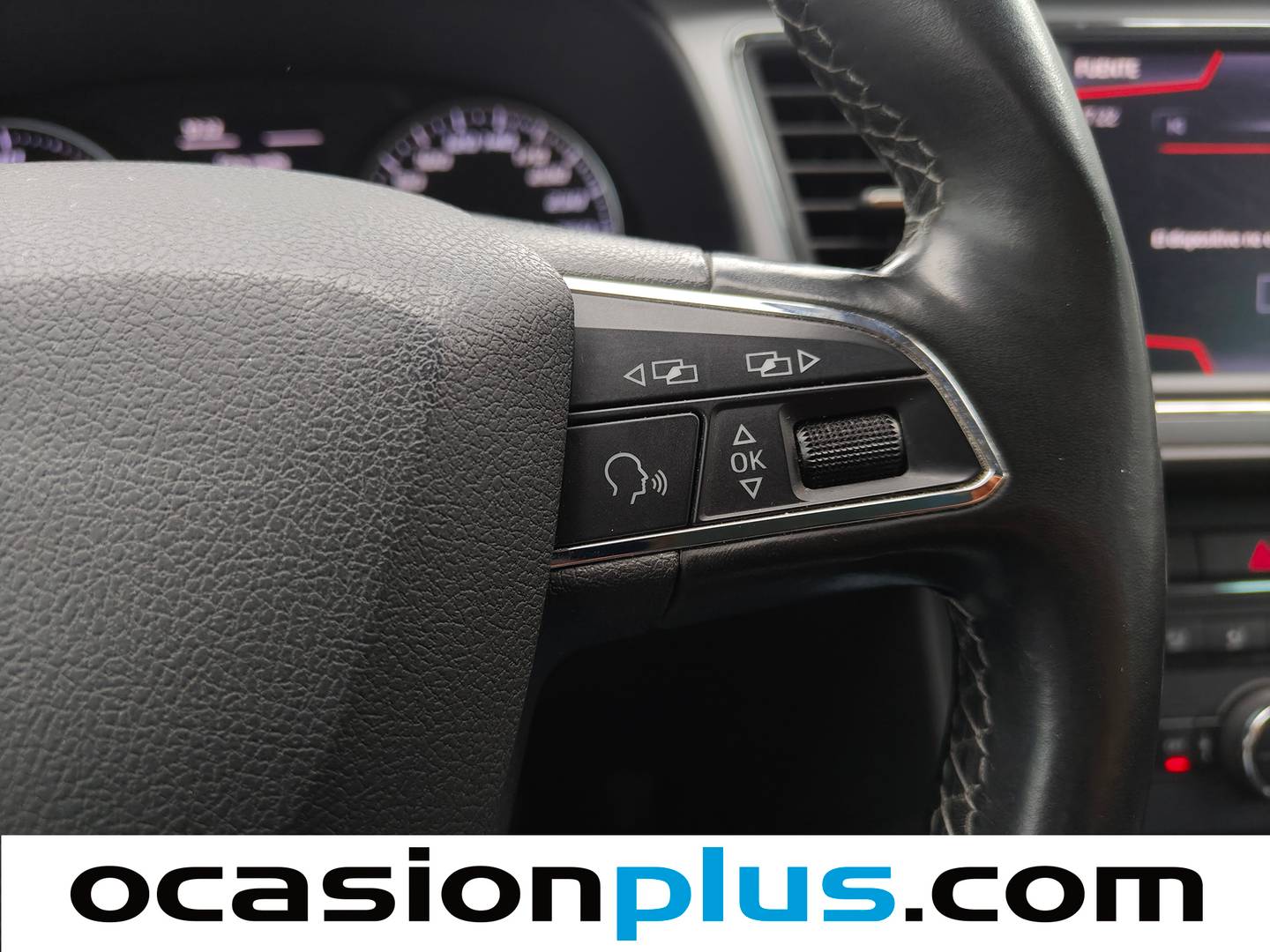 Seat León Seat León ST 1.6 TDI S&S Style Plus (115 CV) seminuevo