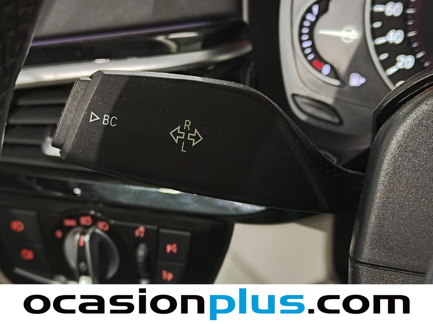 Foto BMW Serie 5 BMW Serie 5 520d (190 CV)