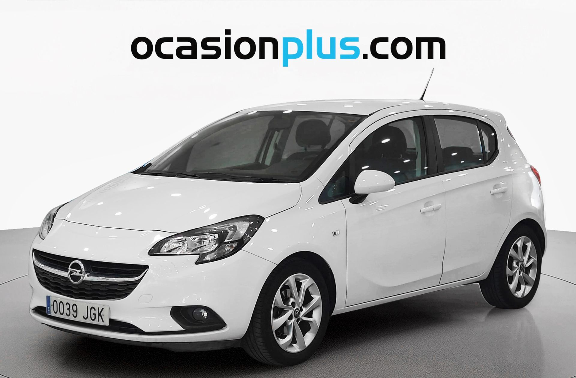 Opel Corsa 1.4 Selective