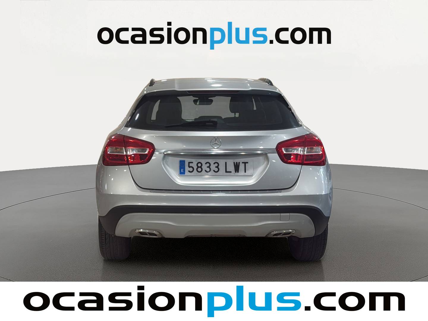 Mercedes GLA Mercedes GLA GLA 180 CDI (109 CV) barato