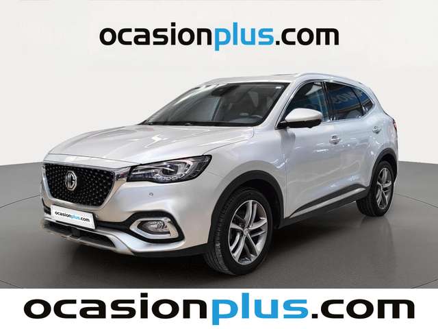 MG HS 1.5 Turbo GDI Luxury (162 CV) de segunda mano