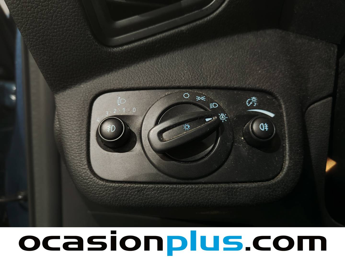 Ford Kuga Ford Kuga 2.0 TDCI Trend+ 4x2 (120 CV) manual