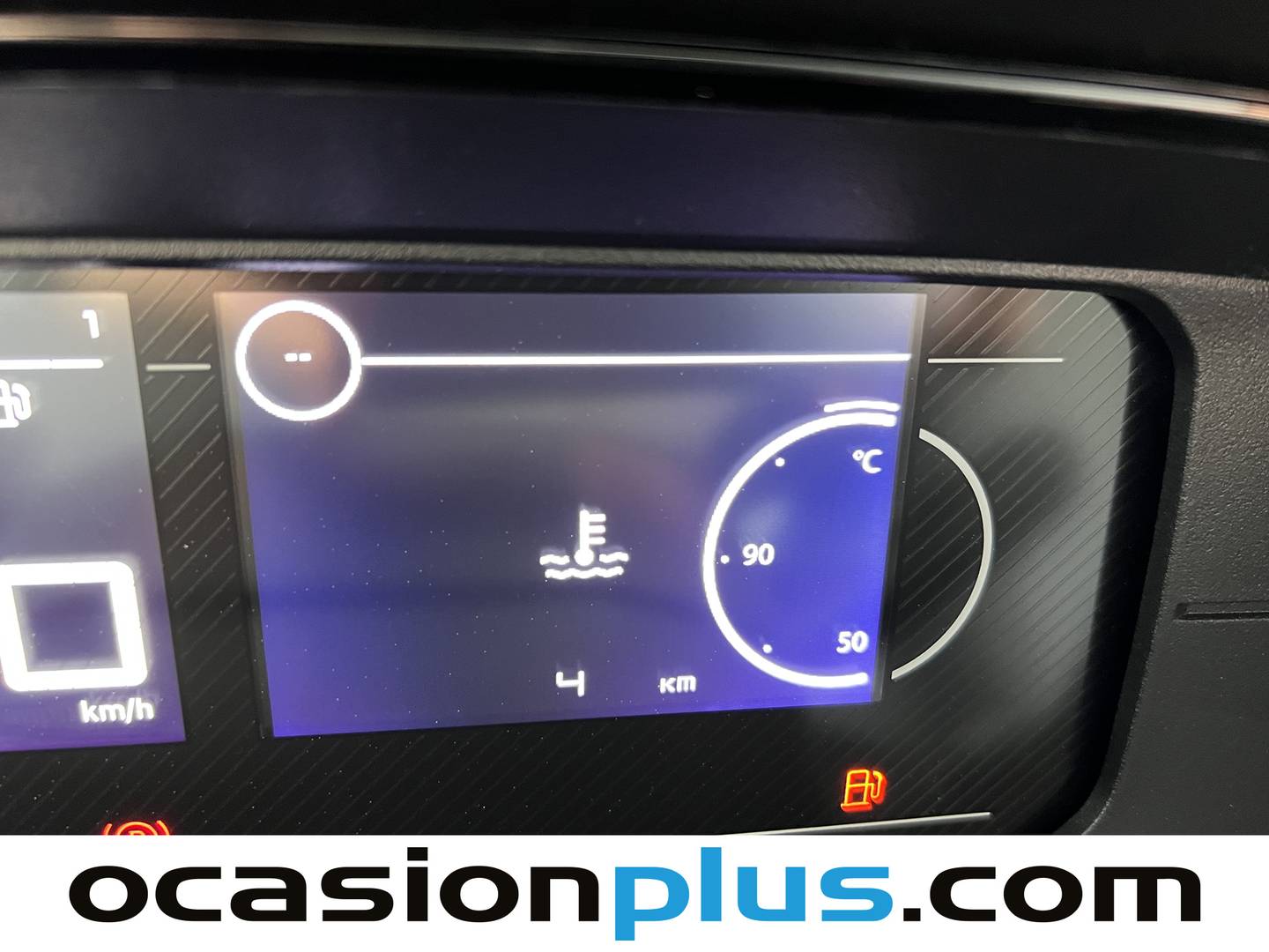 Fiat Doblò Fiat Dobló Furgón BlueHDi 100 M (100 CV) seminuevo