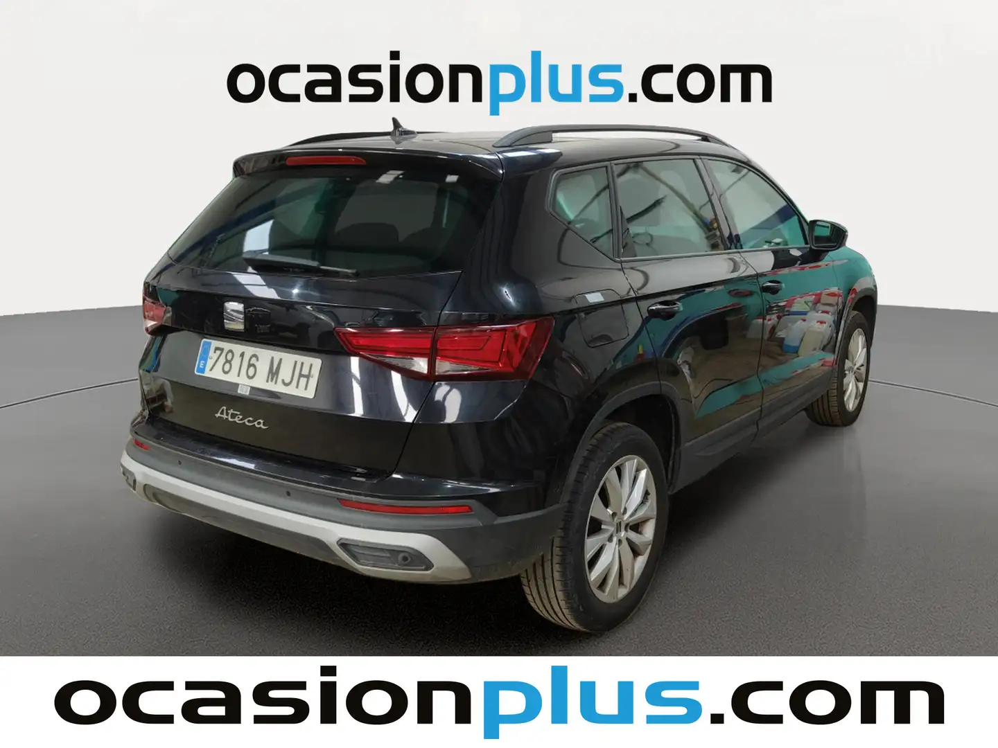 Foto Seat Ateca SEAT Ateca 1.5 TSI S&S Style XL (150 CV)