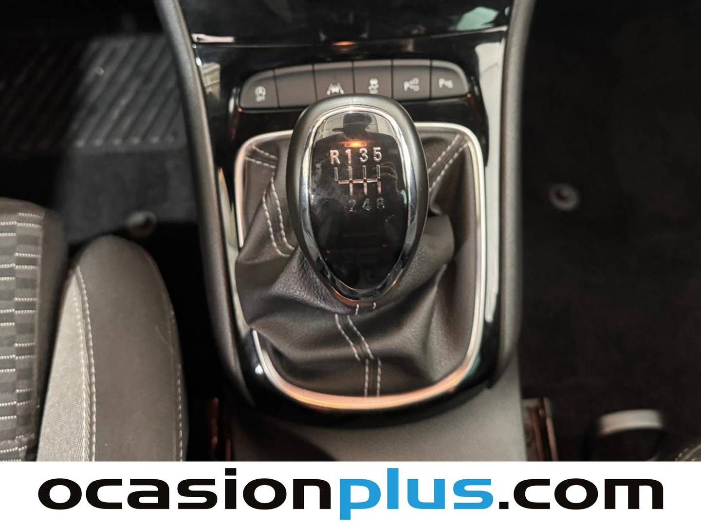 Opel Astra Opel Astra 1.2 Turbo SHL GS Line (110 CV) barato