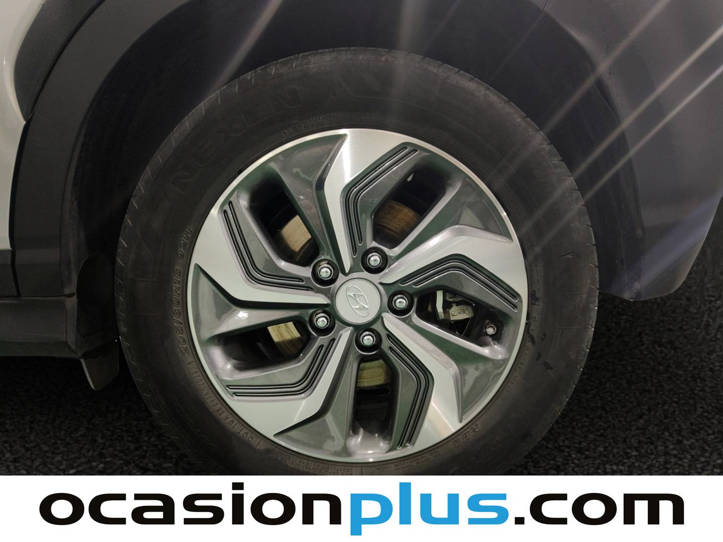 Foto Hyundai Kona Hyundai Kona 1.6 GDI HEV Klass DT (141 CV)