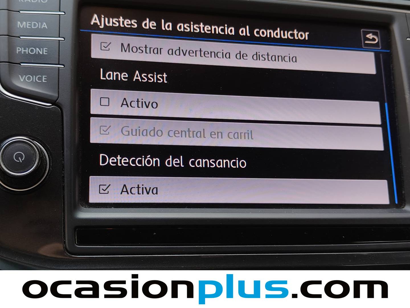 Acabados Volkswagen Tiguan Volkswagen Tiguan Edition 2.0 TDI BMT (115 CV)