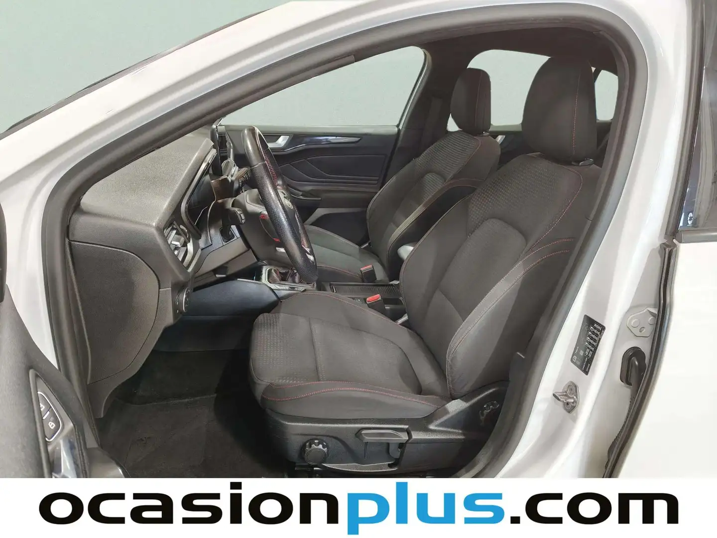 Foto Ford Focus Ford Focus 1.5 Ecoblue ST-Line (120 CV)