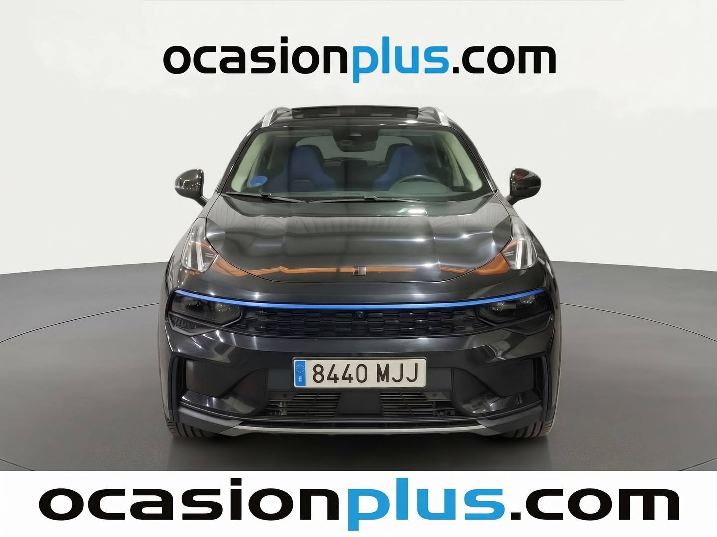 Lynk & Co 01 Lynk & Co 01 1.5 PHEV (261 CV) 261cv