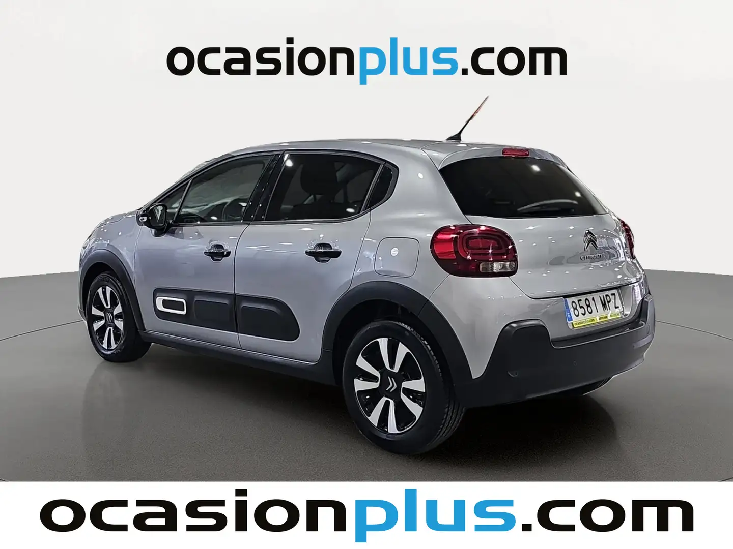 Foto Citroën C3 Citroen C3 PureTech 110 S&S Max (110 CV)