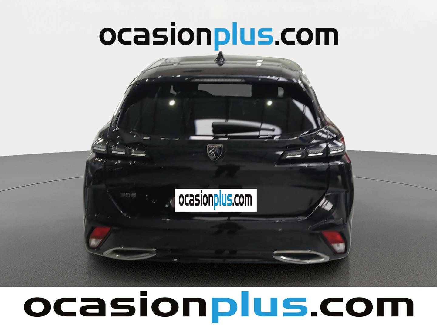 Foto Peugeot 308 Peugeot 308 SW SW PureTech 130 S&S Allure EAT8 (130 CV)