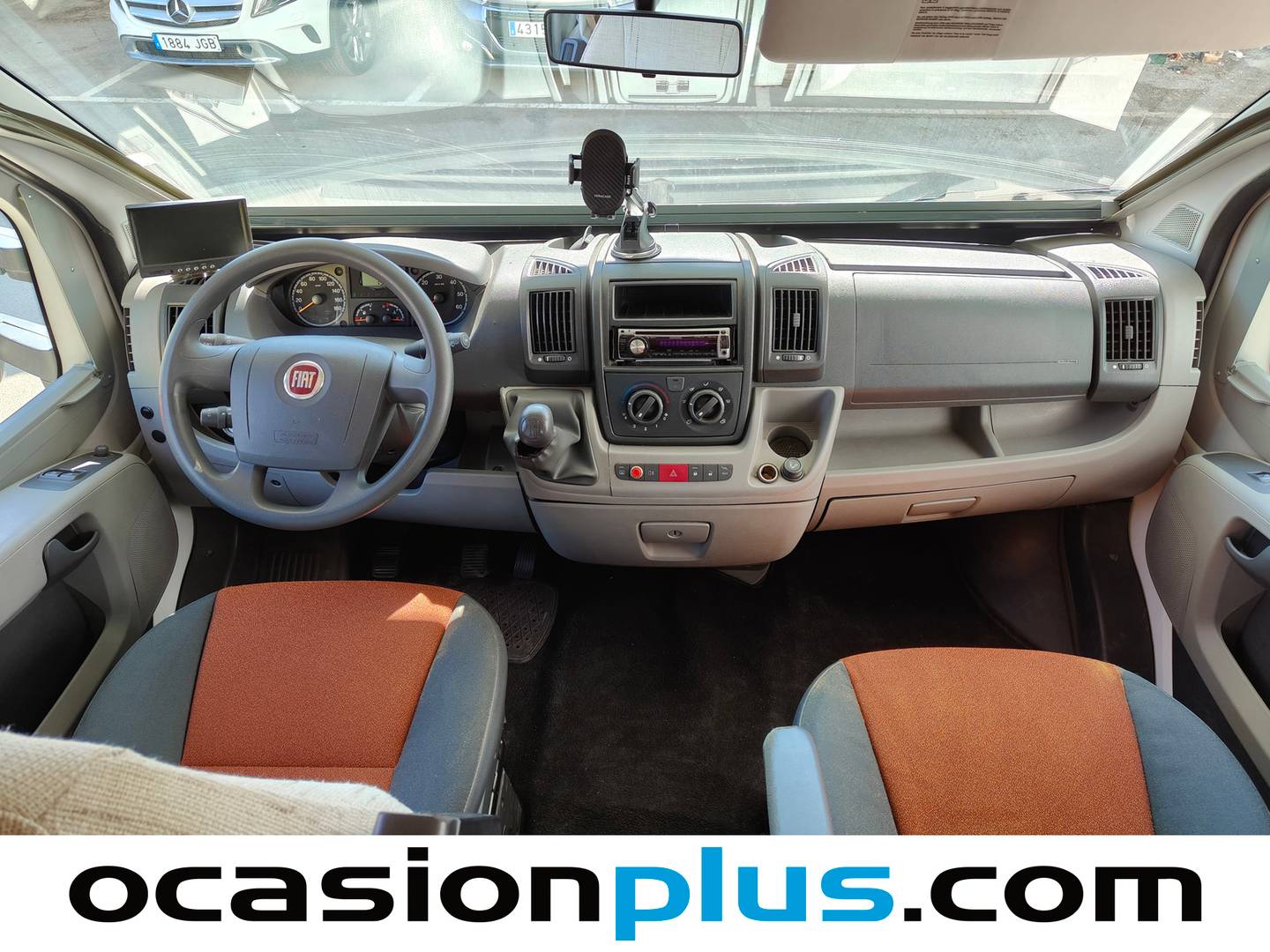 McLouis Menfys700 McLouis Menfys700 2.3D (130 CV) 4 Plazas 2011
