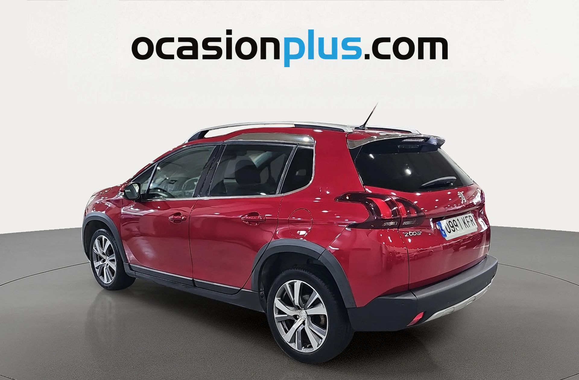 Peugeot 2008 PureTech 110 Allure EAT6 - foto 3