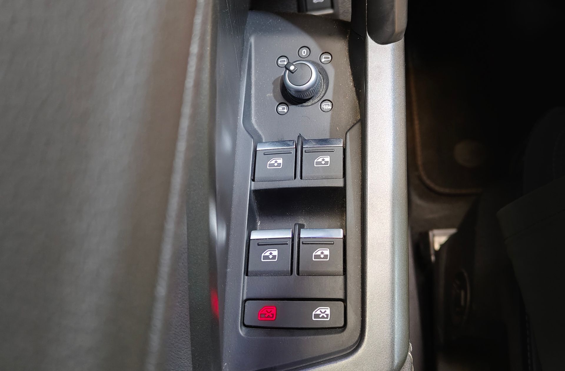 Audi Q3 S line 35 TDI S tronic - foto 47