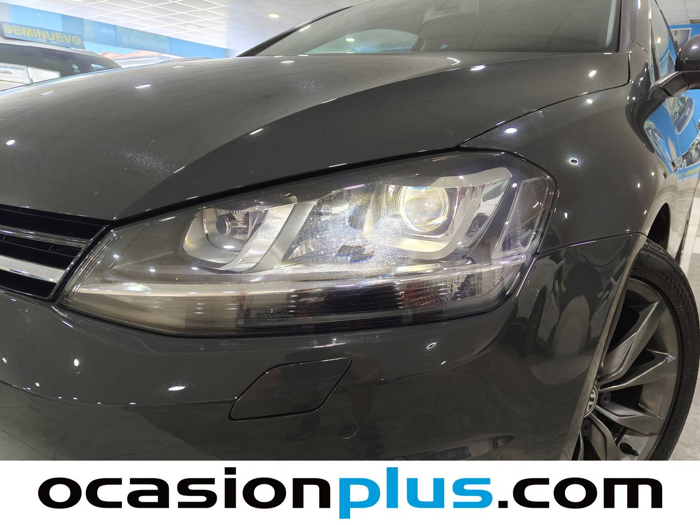 Volkswagen Golf Volkswagen Golf Sport 2.0 TDI BMT (150 CV) PACK R-LINE al mejor precio