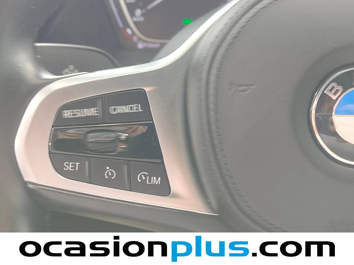 Paquetes del BMW Serie 1 BMW Serie 1 118d (150 CV) Paquete M