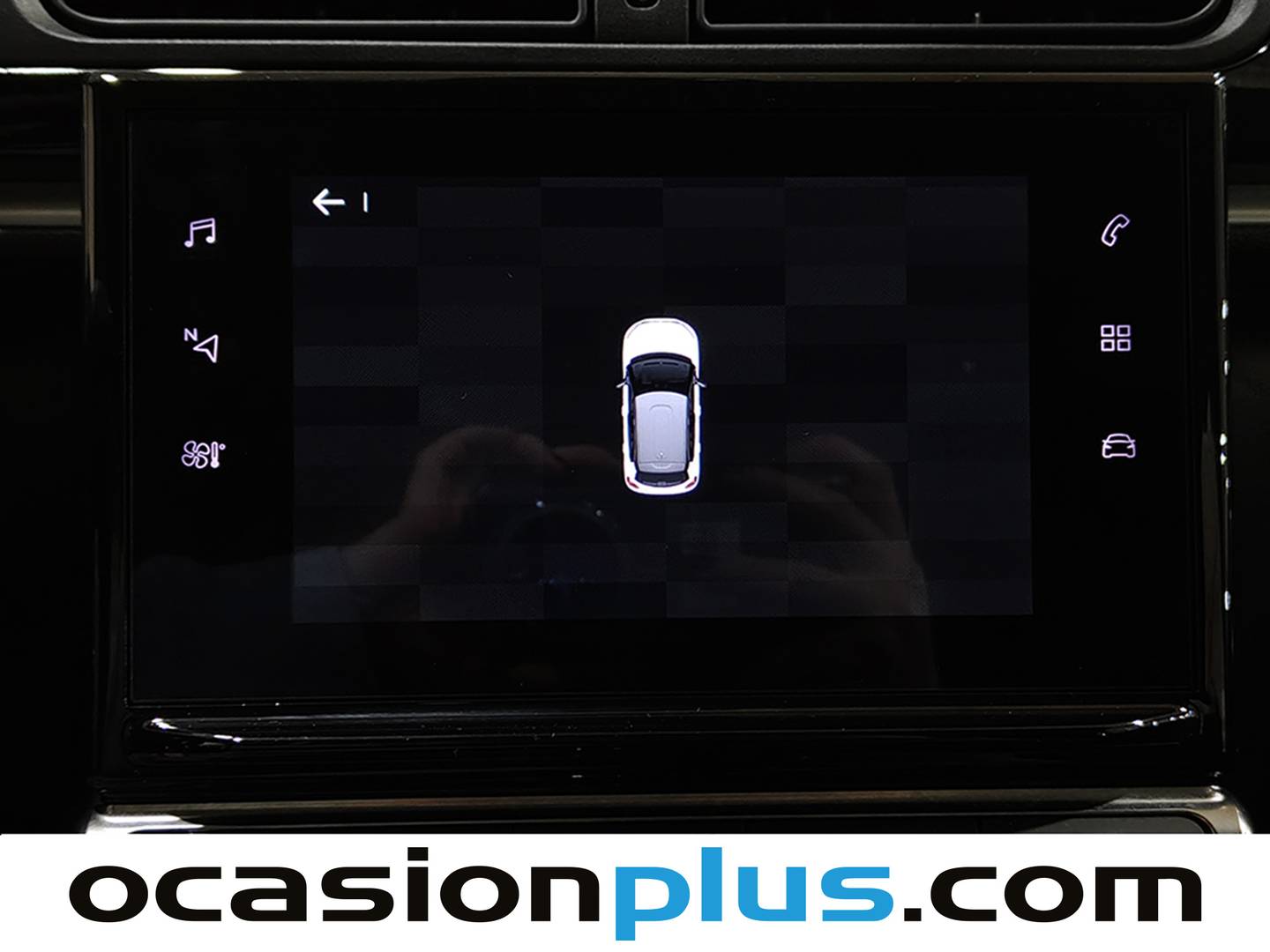 Citroën C3 Origin Citroen C3 Origin Plus BlueHDi (102 CV) manual