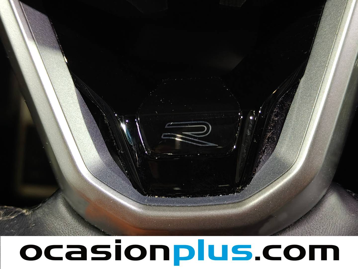 Volkswagen Tiguan Volkswagen Tiguan R-Line 2.0 TDI (150 CV) DSG 150cv