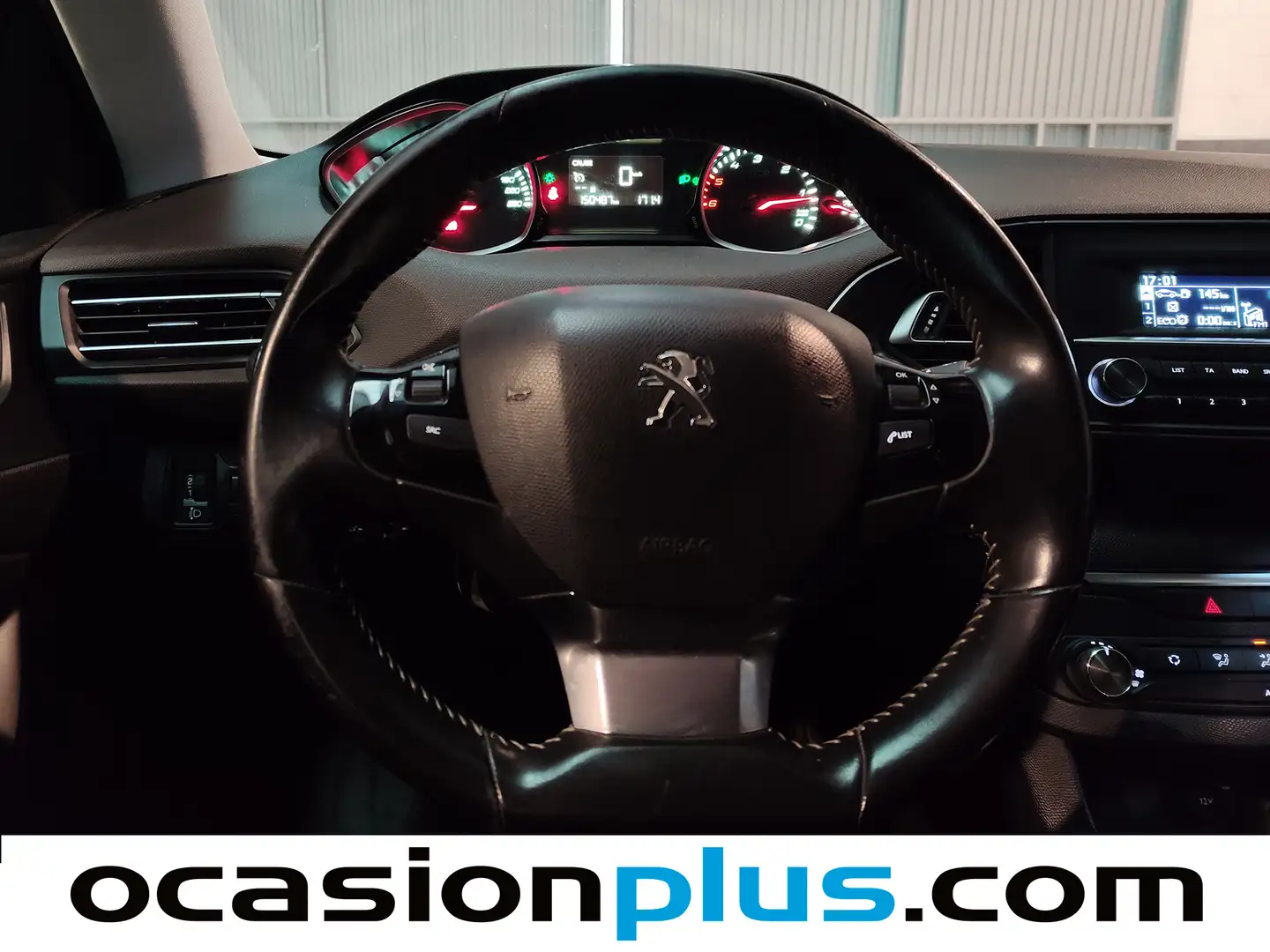 Foto Peugeot 308 Peugeot 308 BlueHDi 100 Access (100 CV)