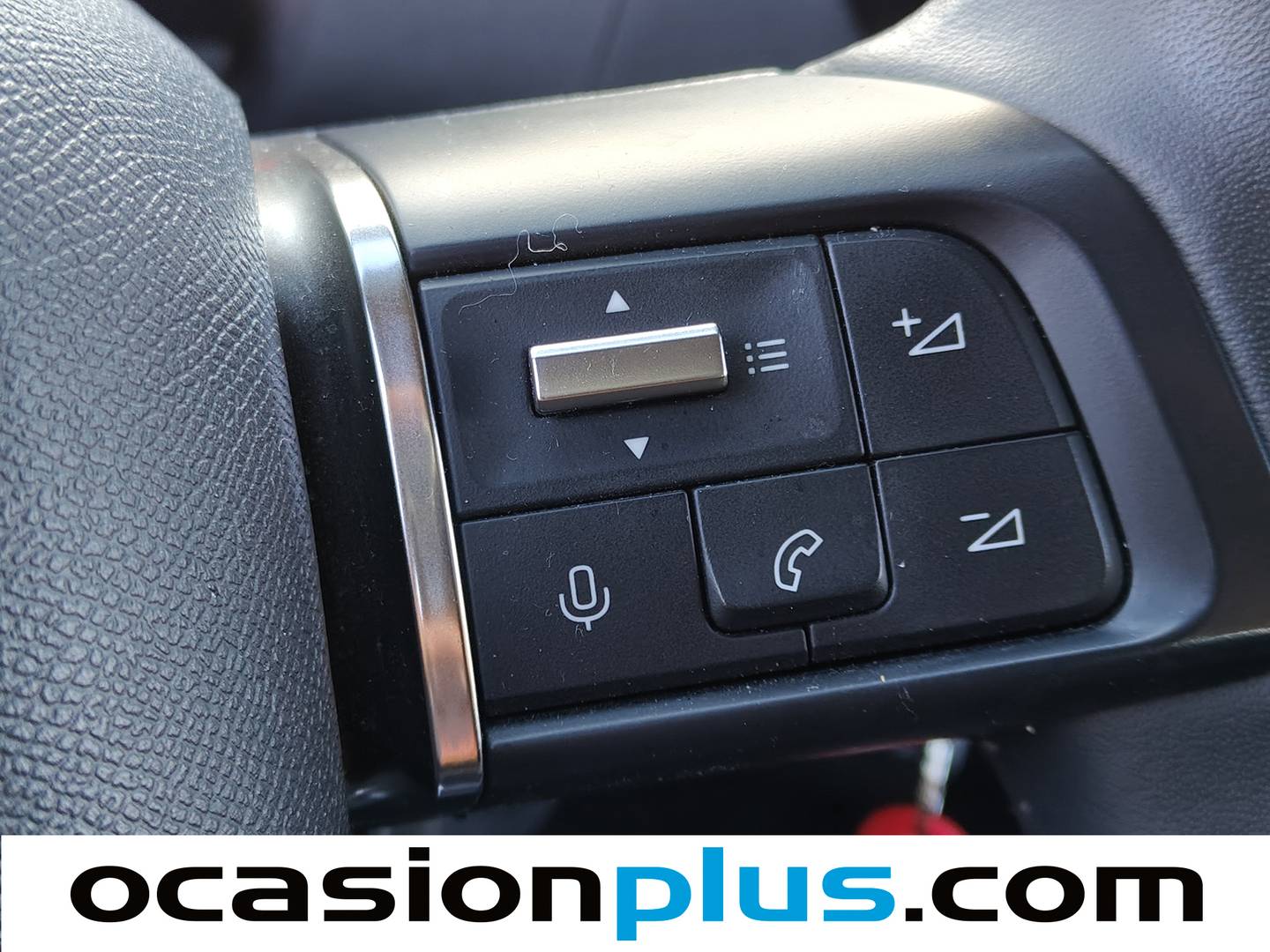 Foto Citroën C4 Citroen C4 PureTech 130 S&S 6v Feel Pack (130 CV)