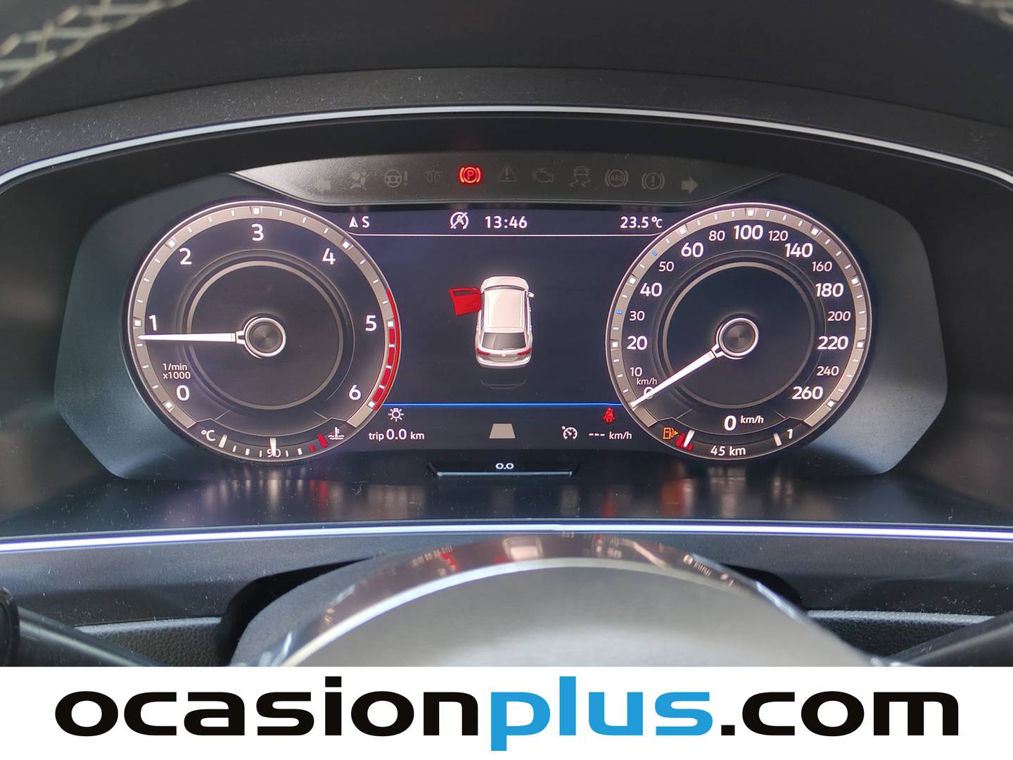 Volkswagen Tiguan Volkswagen Tiguan Sport 2.0 TDI (150 CV) Pack R-Line de ocasión