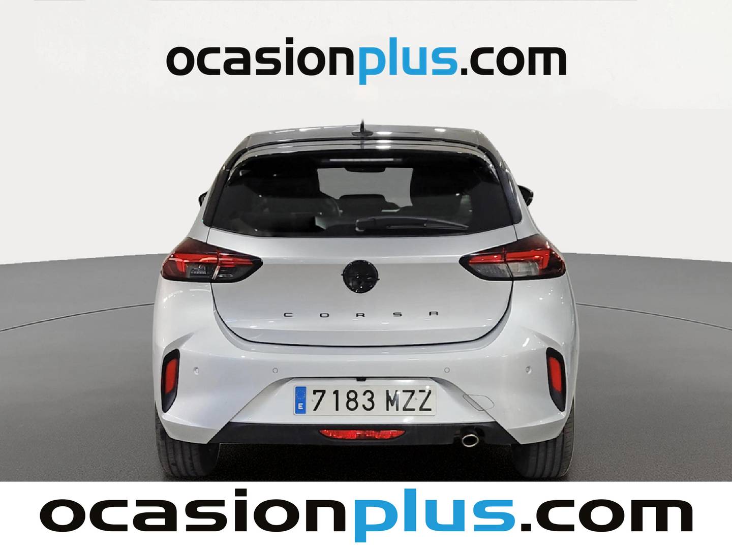 Opel Corsa Opel Corsa 1.2 T XHL GS (100 CV) al mejor precio