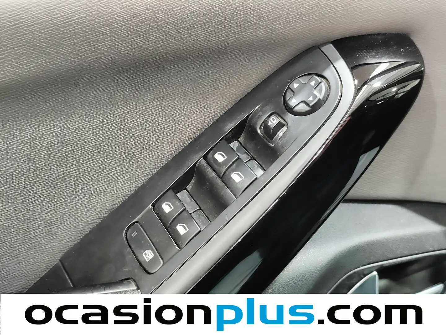 Foto Citroën Grand C4 Picasso Citroen Grand C4 Picasso PureTech 130 6v S&S Feel (130 CV) 7 Plazas