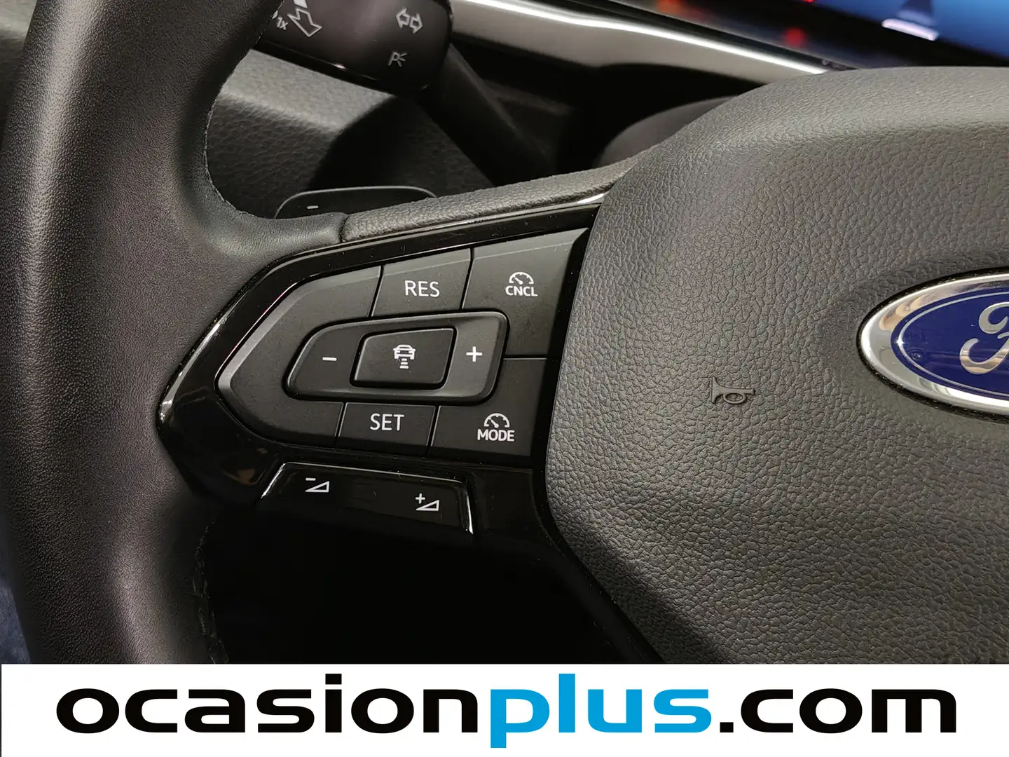 Foto Ford Grand Tourneo Connect Ford Grand Tourneo Connect 2.0 Ecoblue Titanium Auto (122 CV)