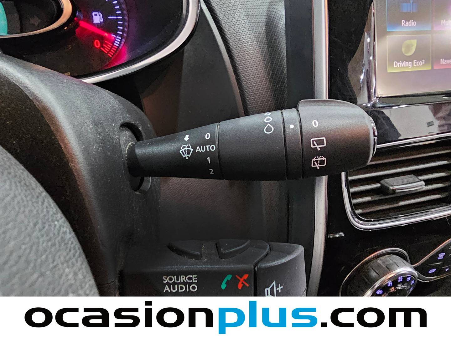Renault Clio Renault Clio Limited Energy TCe (90 CV) gasolina