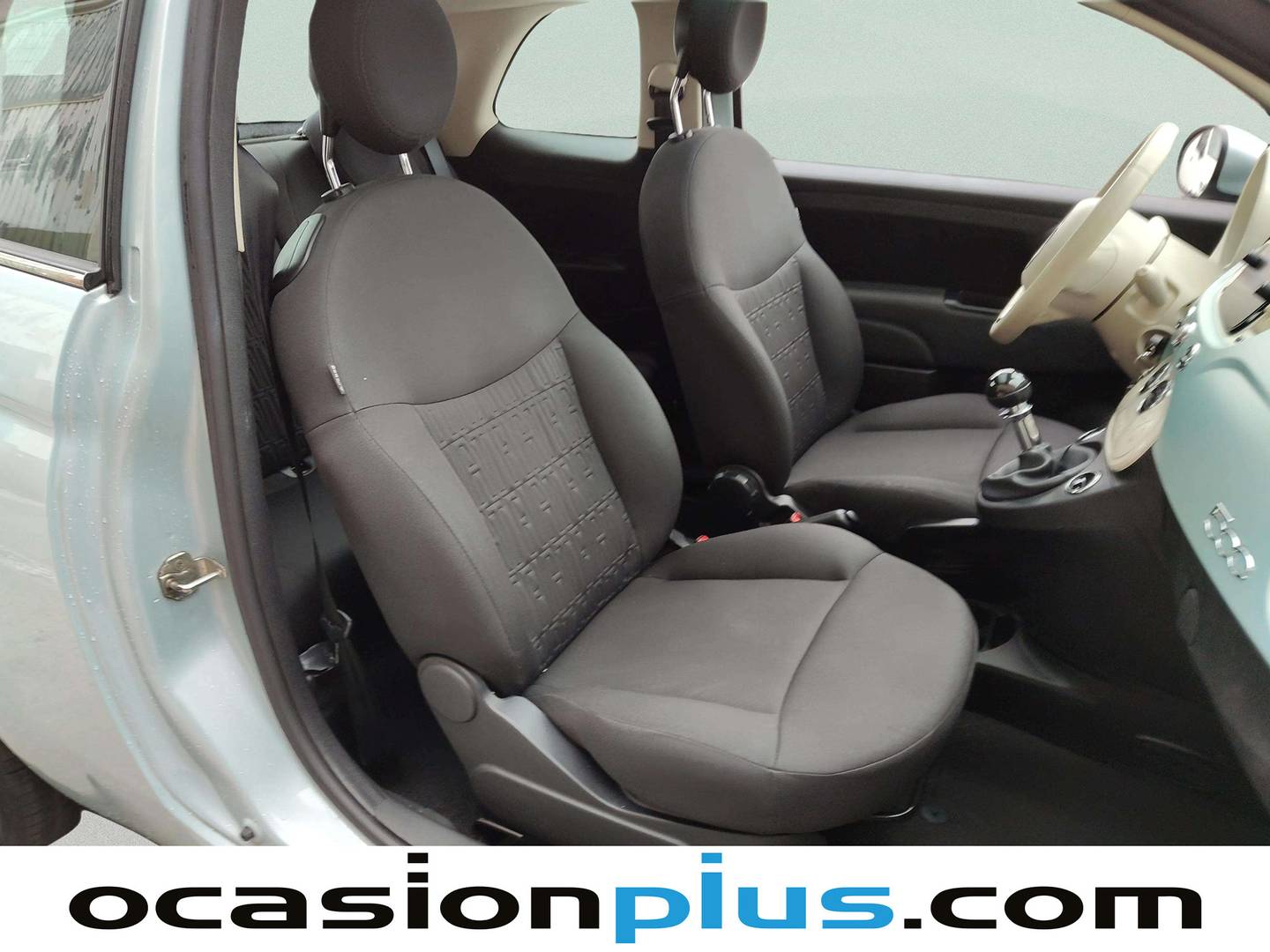 Fiat 500 Fiat 500 1.0 Hybrid Dolcevita (70 CV) manual