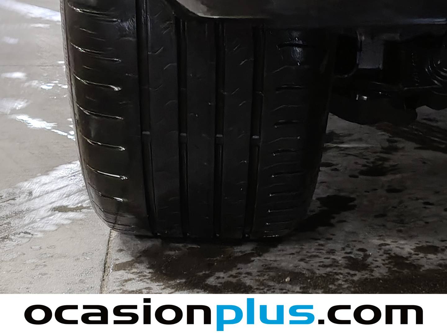 Renault Mégane Renault Megane Zen Blue dCi (115 CV) de ocasión