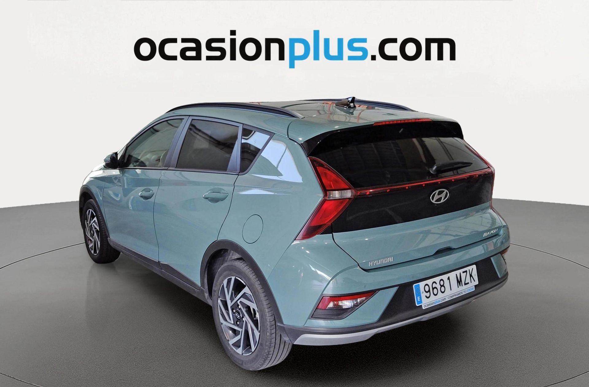 Hyundai Bayon 1.2 MPI Maxx - foto 3