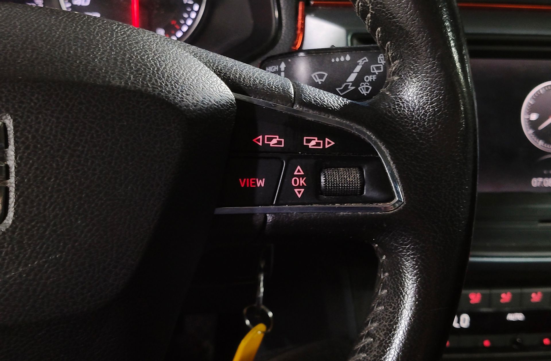 SEAT Arona 1.0 TGI GNC Style Edition - foto 26