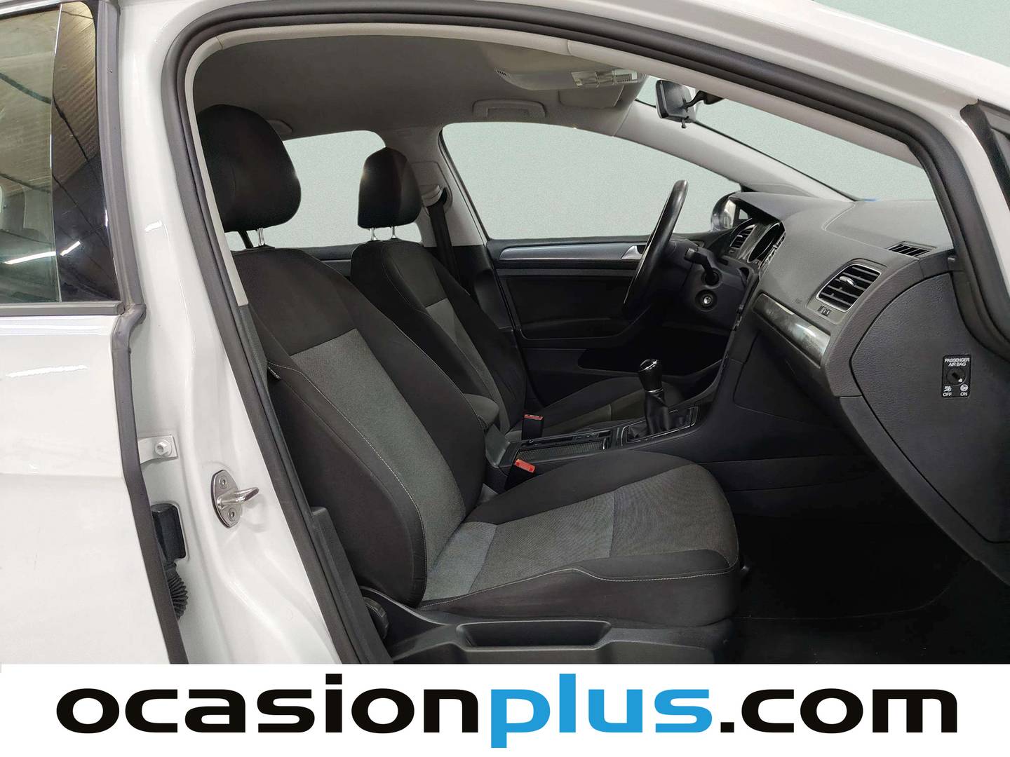 Volkswagen Golf Volkswagen Golf Special Edition 1.2 TSI BMT 81 kW (110 CV) km 0