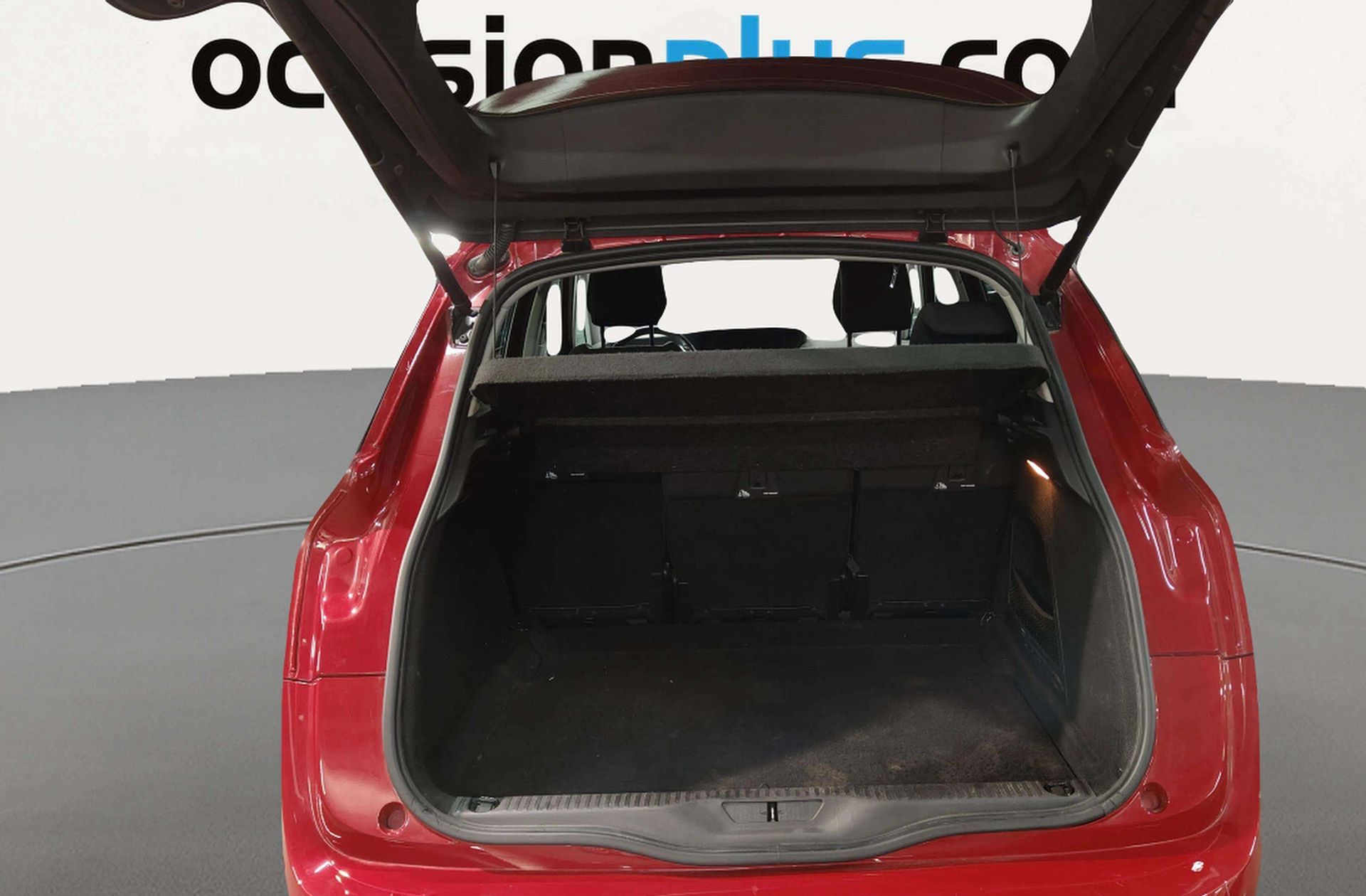 Citroën C4 Picasso BlueHDi 120 Feel - foto 15