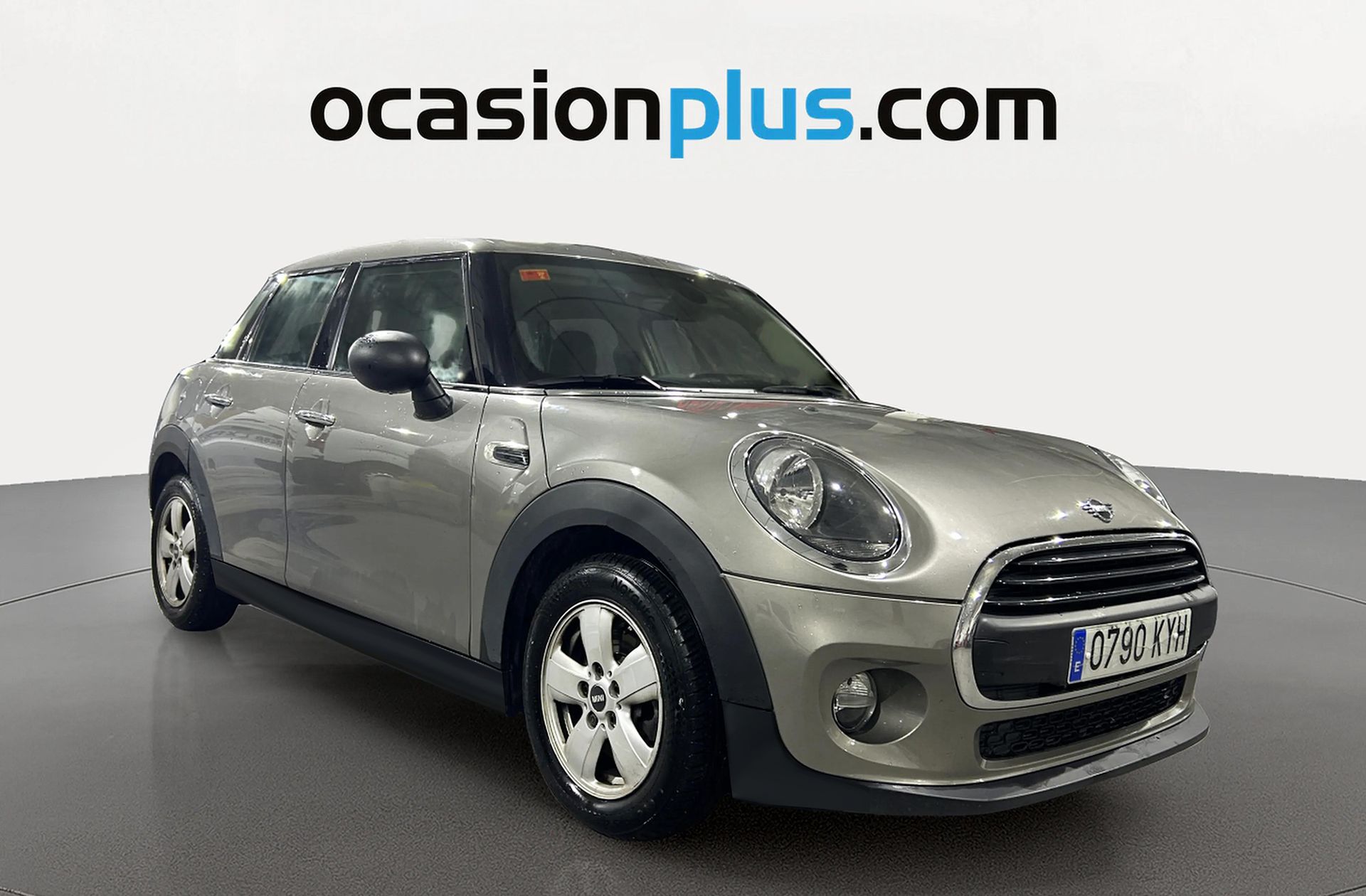 MINI Cooper One - foto 2