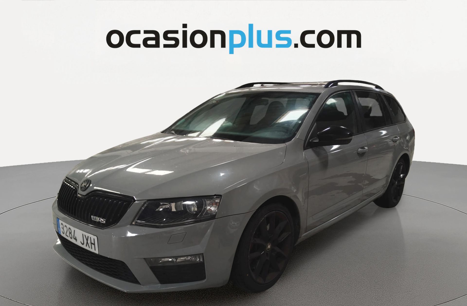 Škoda Octavia Combi Combi 2.0 TSI RS DSG