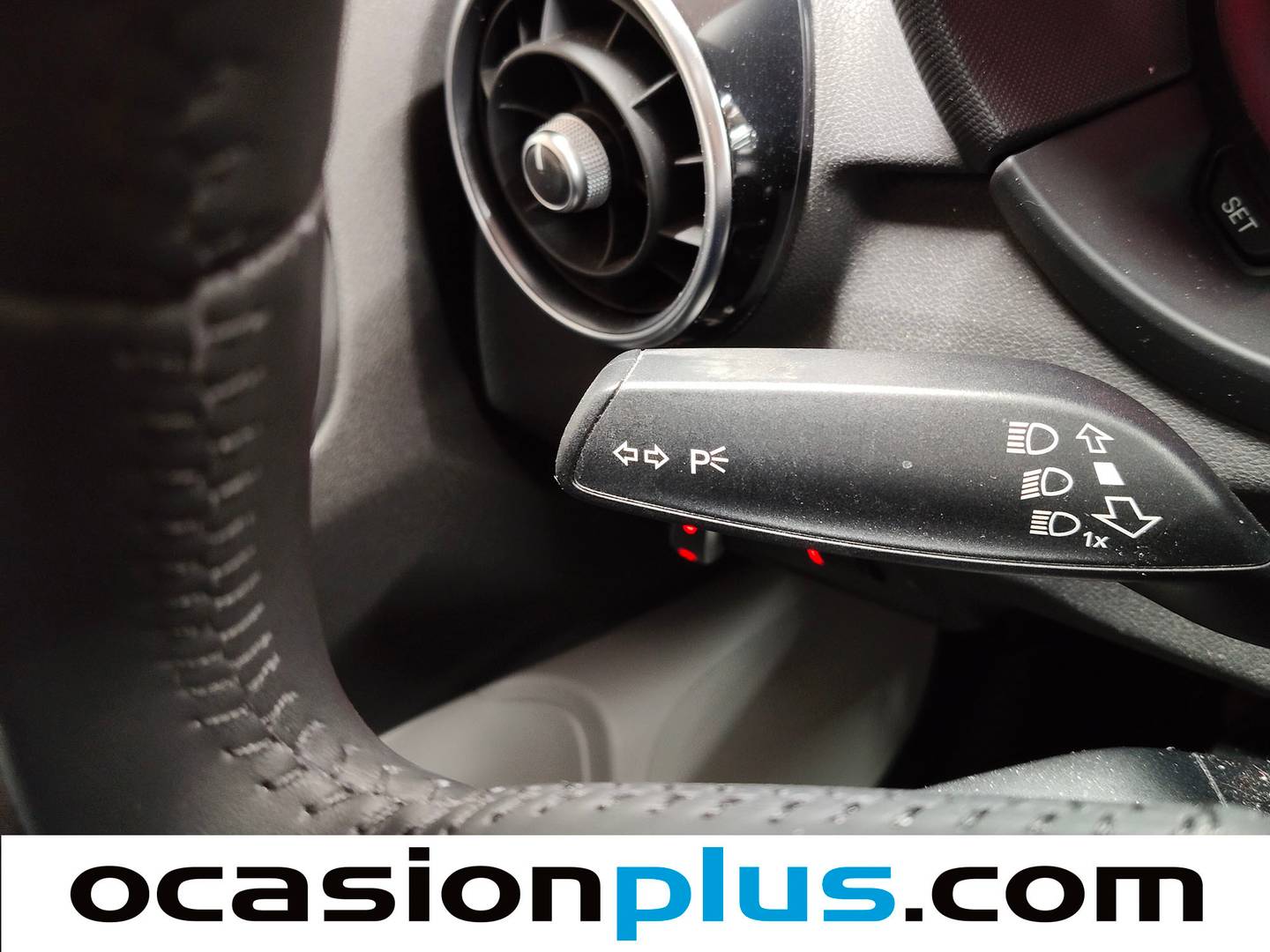 Audi A1 Audi A1 Sportback Sportback Adrenalin2 1.4 TFSI (122 CV) seminuevo