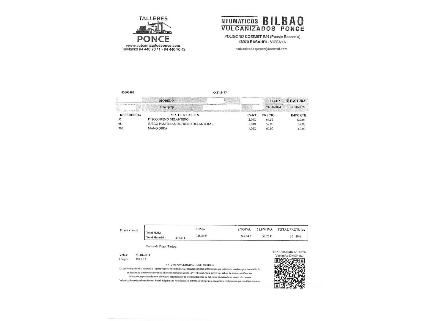 Foto Renault Clio Renault Clio Limited 1.2 16v  (75 CV)