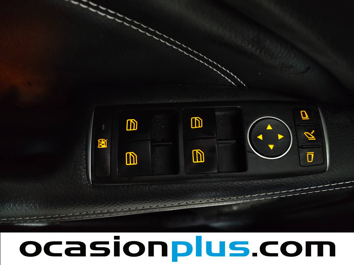 Foto Mercedes GLA Mercedes-Benz GLA 200 (156 CV)