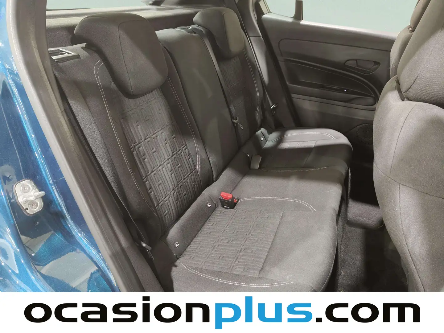 Foto Fiat 600 Fiat 600 1.2 MHEV DDCT (100 CV)