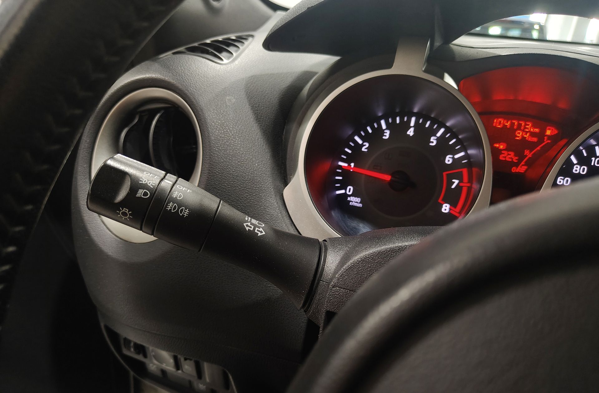 Nissan Juke DIG-T Acenta - foto 23