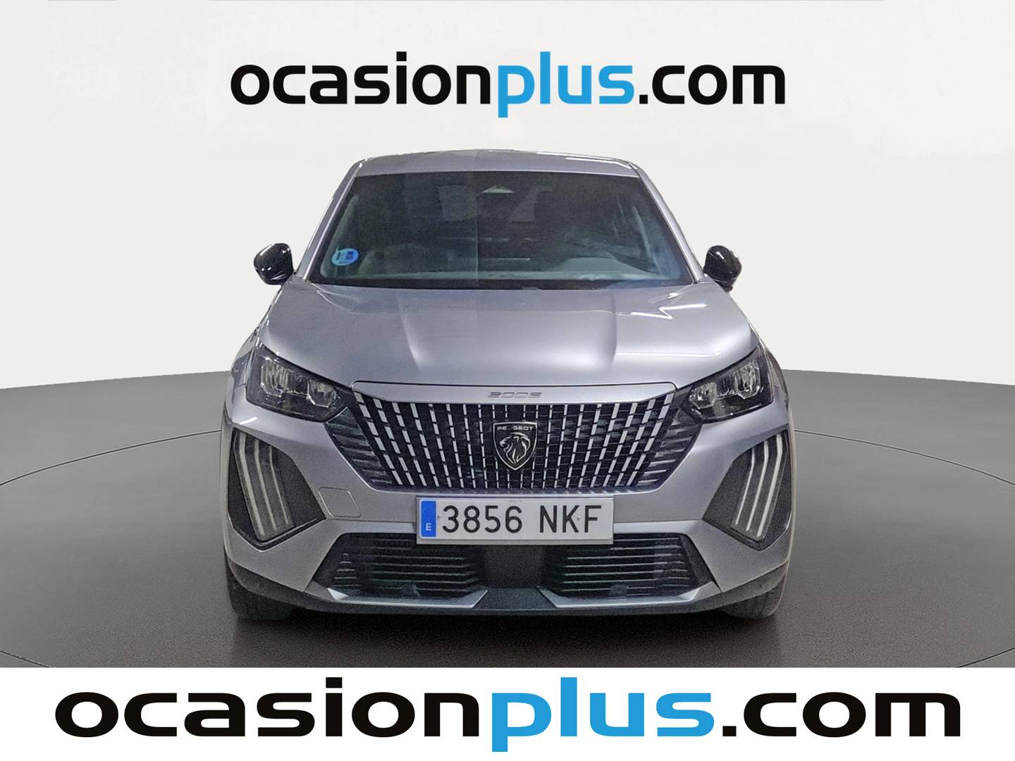 Peugeot 2008 Peugeot 2008 Allure Hybrid eDCS6 (145 CV) barato