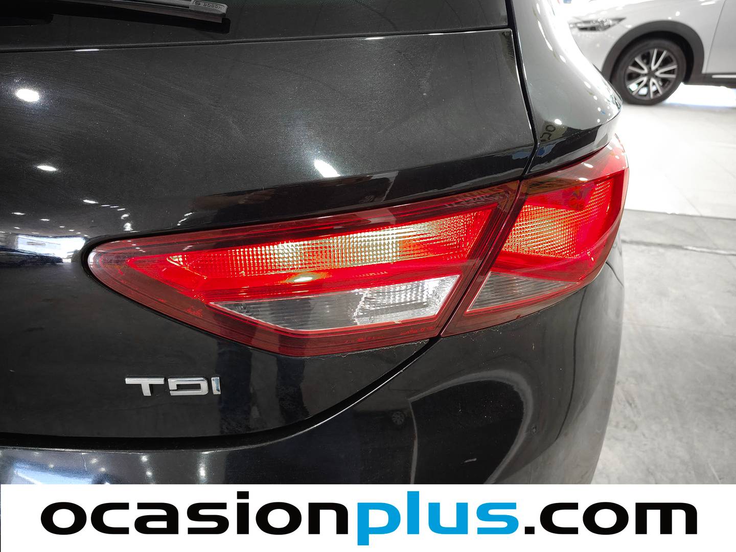 Seat León Seat León 1.6 TDI S&S Style (110 CV) km 0