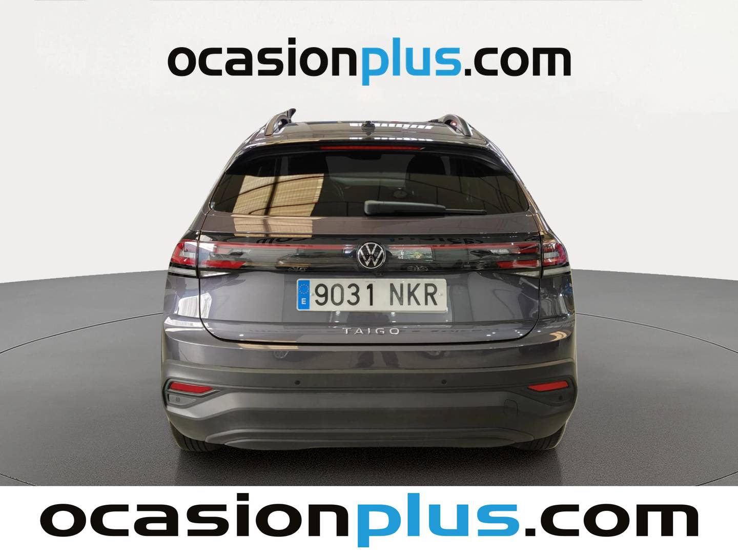 Volkswagen Taigo Volkswagen Taigo ``Más`` 1.0 TSI (116 CV) al mejor precio