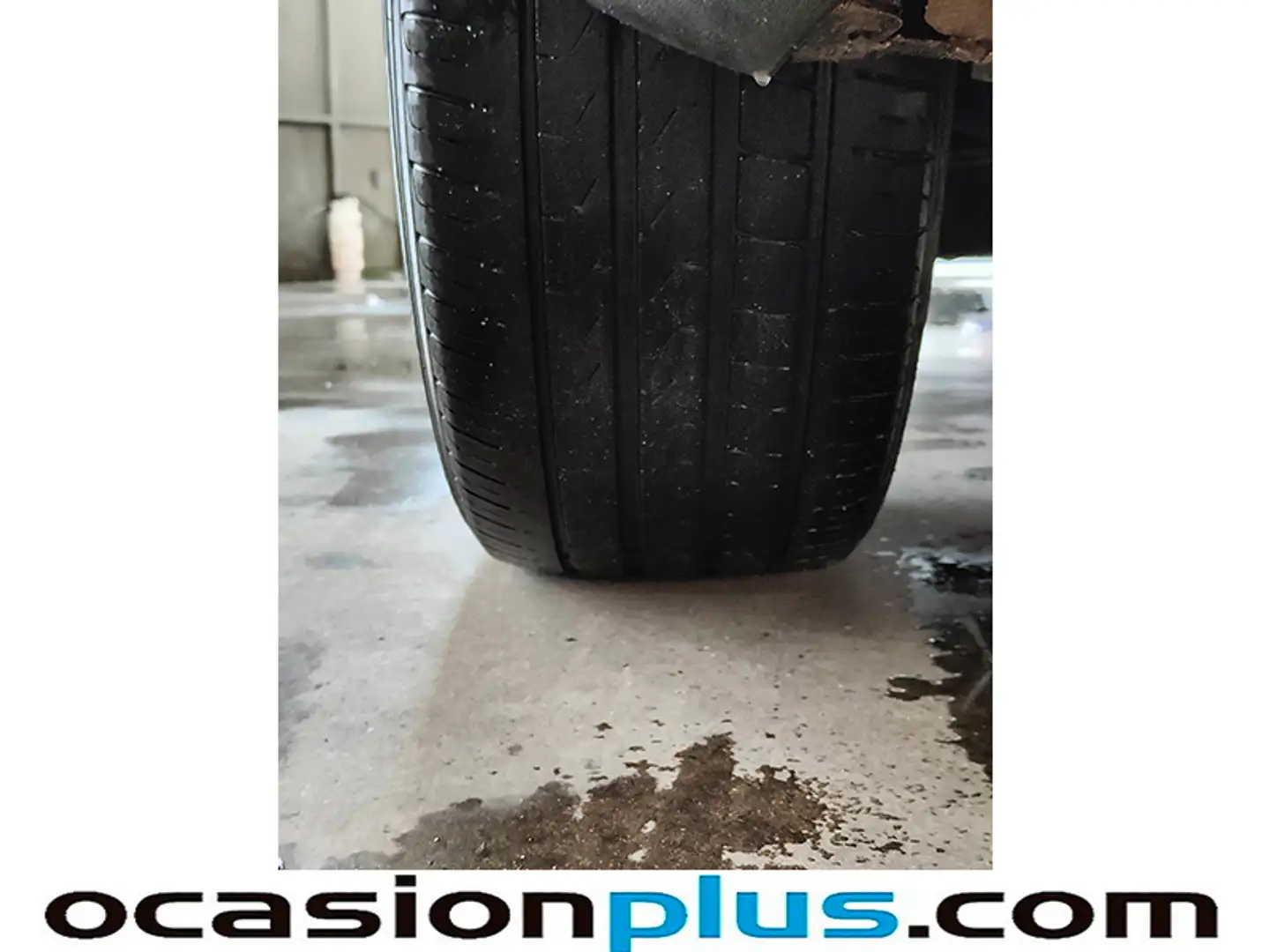 Foto Mercedes Clase GLC Mercedes-Benz GLC 350 e 4Matic (320 CV)