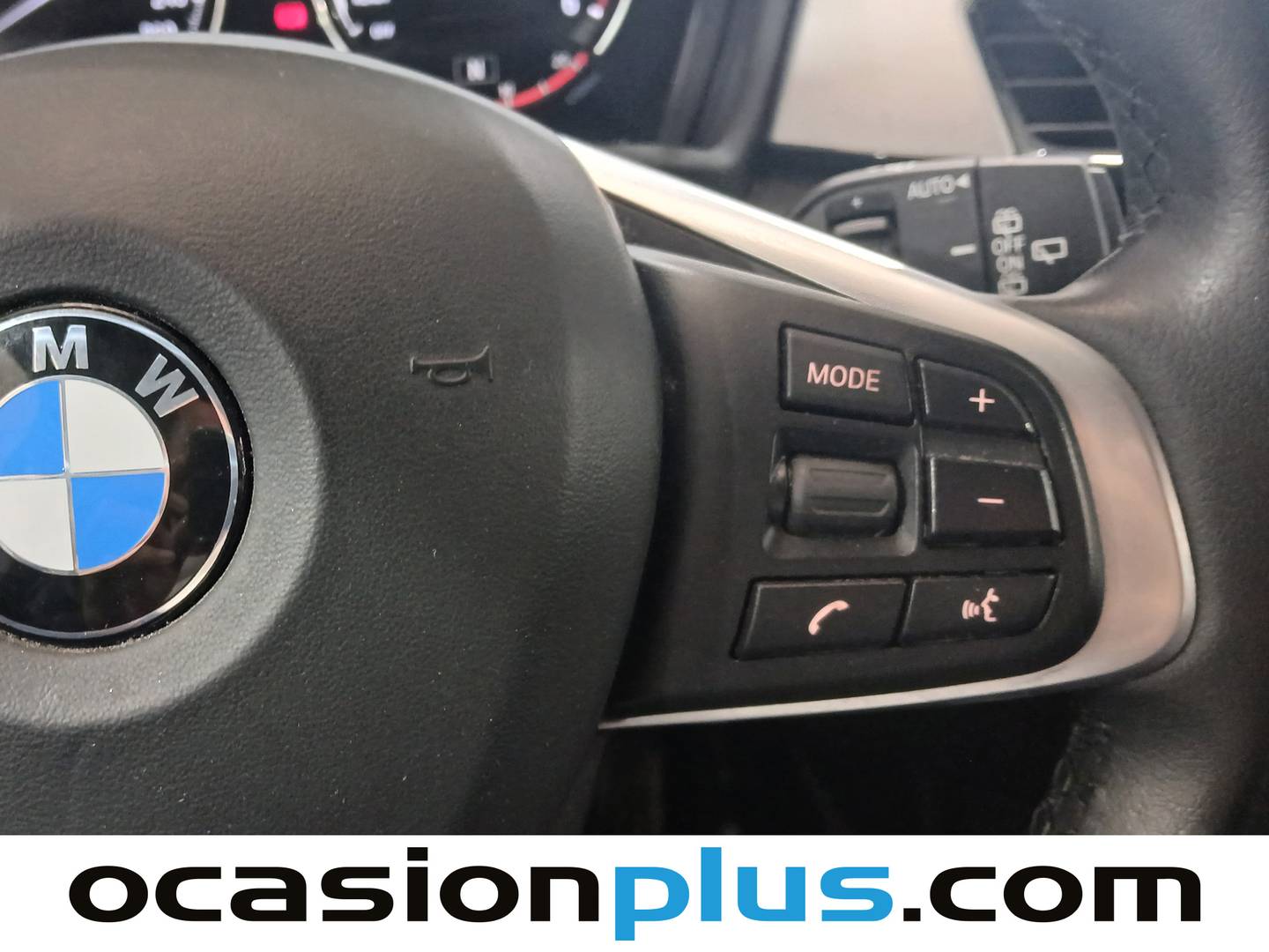 BMW X1 BMW X1 sDrive18d (150 CV) al mejor precio